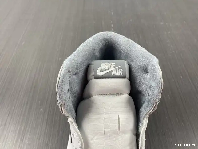 OG High Air 1 Stealth Jordan 555088-037 0526